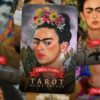 TAROT FRIDA KAHLO CACTUS FRUITS