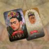 TAROT FRIDA KAHLO CASA FRUITS 08 9