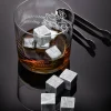 La science va rafraîchir votre whisky avec ces cubes de roche métamorphique ! Idéale pour siroter votre whisky à la bonne température !