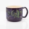 MUG POISONOUS PLANTS CERAMIQUE 450ml - COGNITIVE SURPLUS