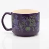 MUG POISONOUS PLANTS CERAMIQUE 450ml - COGNITIVE SURPLUS