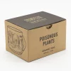 MUG POISONOUS PLANTS CERAMIQUE 450ml - COGNITIVE SURPLUS