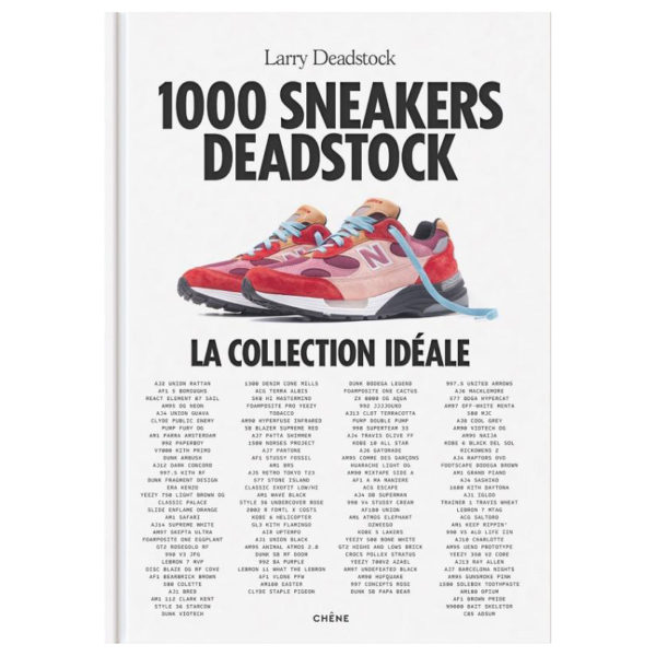 1000 SNEAKERS WANDERLUST 01