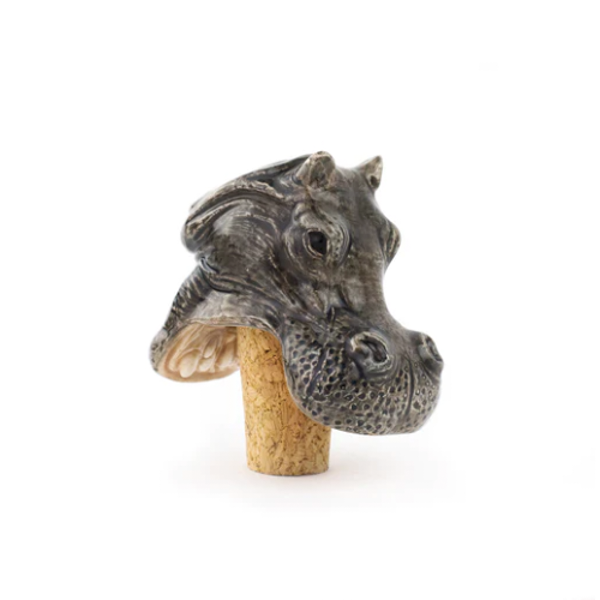 BOUCHON BOUTEILLE HUNGRY HIPPOS DONKEY PRODUCT 29 7