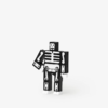 CUBEBOT SKELETON - AREWARE