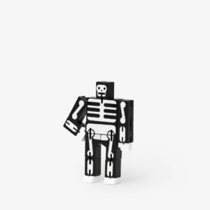 CUBEBOT SKELETON - AREWARE