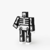 CUBEBOT ROBOT SKELETON SMALL - AREWARE