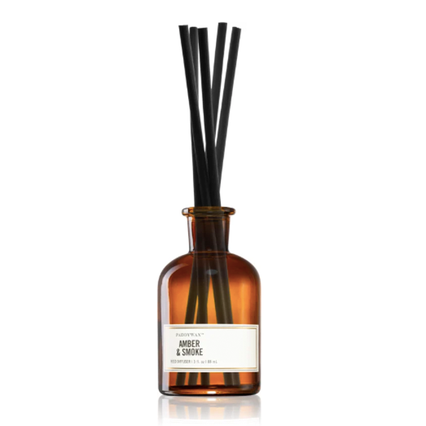 DIFFUSEUR APOTHECARY AMBER & SMOKE - PADDYWAX