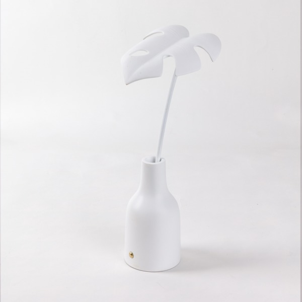 LAMPE DE TABLE LEAF LIGHT DELICIO - SELETTI