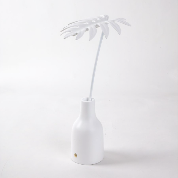 LAMPE DE TABLE LEAF LIGHT STELLOU - SELETTI