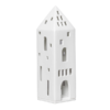 MAISON PHOTOPHORE PORCELAINE 14446 - RÄDER