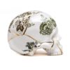 CRÂNE KINTSUGI SKULL - SELETTI