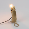 LAMPE SOURIS MOUSE SELETTI MARCANTONIO 19