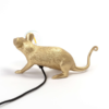 LAMPE SOURIS MOUSE SELETTI MARCANTONIO 28