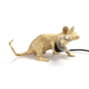 LAMPE SOURIS MOUSE SELETTI MARCANTONIO 31