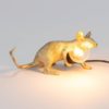 LAMPE SOURIS MOUSE SELETTI MARCANTONIO 32