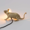 LAMPE SOURIS MOUSE SELETTI MARCANTONIO 33