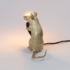 LAMPE SOURIS MOUSE SELETTI MARCANTONIO 7