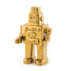 "MY ROBOT" MEMORABILIA GOLD - SELETTI