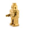 MY ROBOT GOLD MEMORABILIA SELETTI 3