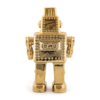 MY ROBOT GOLD MEMORABILIA SELETTI 4