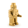 MY ROBOT GOLD MEMORABILIA SELETTI 7