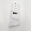 CHAUSSETTES BOLOSS Taille : 40/45 - FÉLICIE AUSSI