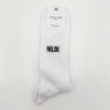 CHAUSSETTES INSTABLE Taille : 40/45 - FÉLICIE AUSSI