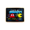 PAC-MAN BLINKY READY - PINTRILL PIN