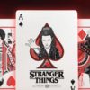 CARTE A JOUER POKER STRANGER THINGS THEORY11 IMPORT USA 35 6
