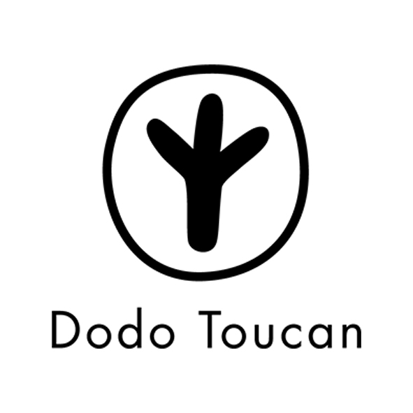 DODO TOUCAN - CERAMIQUE - GRIGRI - WANDERLUST CONCEPT STORE - MERCI - AMIENS - PARIS - GENEVE