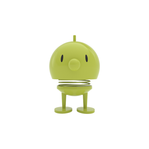 HOPTIMIST BUMBLE LIME - HOPTIMIST