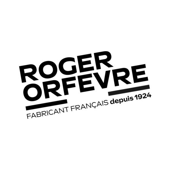 ROGER ORFEVRE - COUTEAU - K2 WANDERLUST CONCEPT STORE - MERCI - AMIENS - PARIS - GENEVE