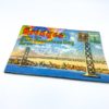 CARNET CARTES POSTALES "BRIDGES SAN FRANCISCO BAY" - MADE IN USA