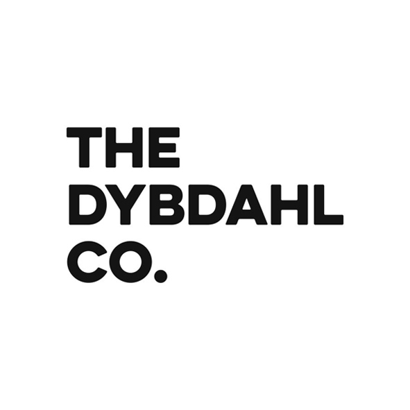 THE DYBDAHL CO. - AFFICHE - POSTER WANDERLUST CONCEPT STORE - MERCI - AMIENS - PARIS - GENEVE