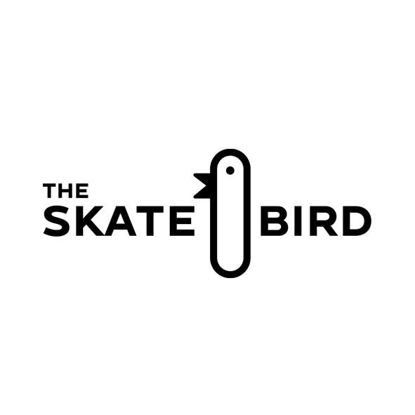 THE SKATE BIRD - DECORATION - SKATEBOARD - MAISON - WANDERLUST CONCEPT STORE - MERCI - AMIENS - PARIS - GENEVE