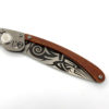 couteau k2 tribal roger orfevre wanderlust 02