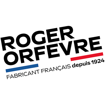 logo Roger Orfevre