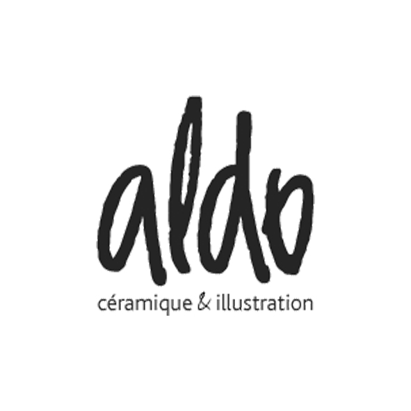 ALDO DOROTHE ALAUZET - ART - ARTISTE - CERAMIQUE - WANDERLUST CONCEPT STORE - MERCI - AMIENS - PARIS - GENEVE