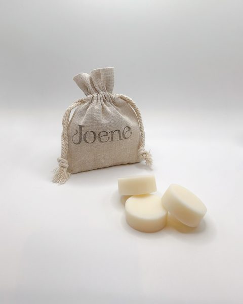 TRIO DE FONDANTS EN CIRE PARFUMÉS - JOENE