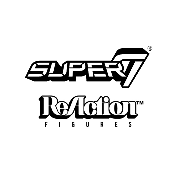 SUPER7 - REACTION FIGURES - FIGURINE - ACTION FIGURE - - WANDERLUST CONCEPT STORE - MERCI - AMIENS - PARIS - GENEVE