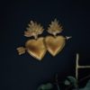 EX-VOTO COEURS AMOUREUX - BONCOEURS