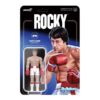 ROCKY BALBOA REACTION FIGURES - SUPER7