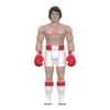 ROCKY BALBOA REACTION FIGURES - SUPER7