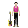 SID VICIOUS DES SEX PISTOLS REACTION FIGURES - SUPER7