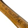 CINTRE BOIS VINTAGE MUSI HALL LOLYMPIA PARIS APPRENTIS EBENISTE 4045