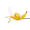 LAMPE BANANA YELLOW DEWEY SELETTI STUDIO JOB 025