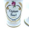 POT A PHARMACIE OPIUM BRUT DES TABLISSEMENTS CARPENET APOTHICAIRE BROCANTE 4395