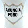 POT APOTHICAIRE "AXUNGIA PORCI" VINTAGE - V0151