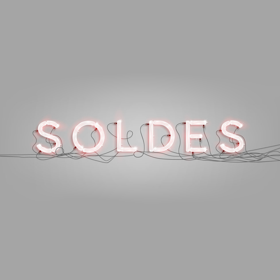 SOLDES